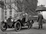 Haynes Roadster 1913 года
